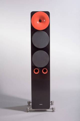 Aria II Mk3